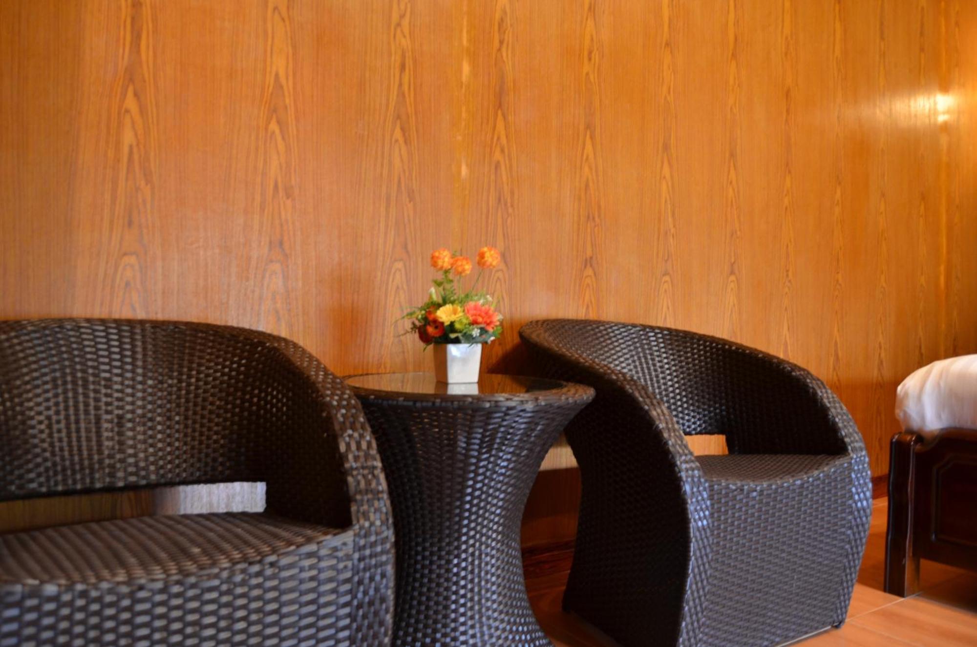 Sayang Beach Resort Koh Lanta Bagian luar foto