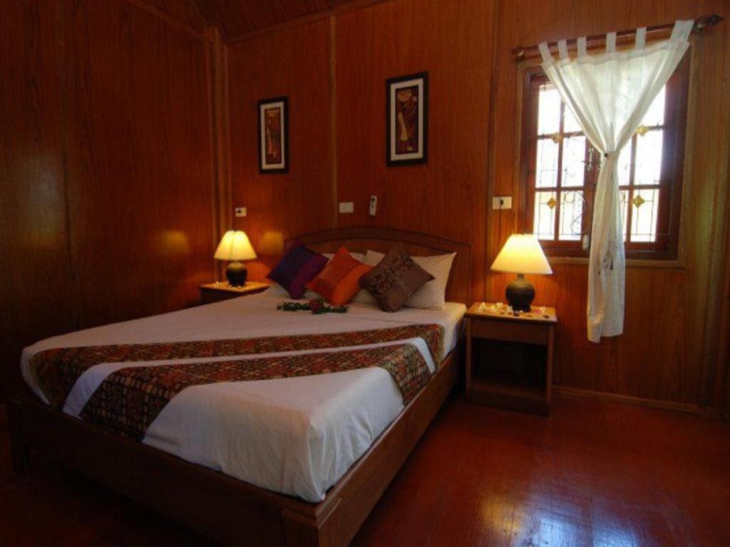 Sayang Beach Resort Koh Lanta Ruang foto